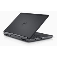 ноутбук Dell Precision 7510-9846 Черный