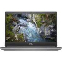 ноутбук Dell Precision 7550-5430 Серый