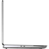 ноутбук Dell Precision 7550-5430 Серый