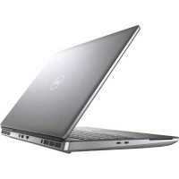 ноутбук Dell Precision 7550-5447 Серый