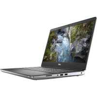 ноутбук Dell Precision 7550-5454 Серый