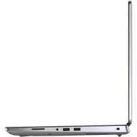 ноутбук Dell Precision 7550-5454 Серый