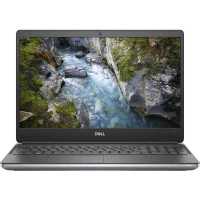 ноутбук Dell Precision 7550-5485 Серый