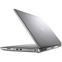 ноутбук Dell Precision 7550-5485 Серый