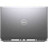 ноутбук Dell Precision 7550-5485 Серый