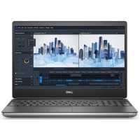 ноутбук Dell Precision 7560-0730 Серый