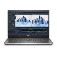 ноутбук Dell Precision 7560-7302 Серый
