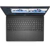 ноутбук Dell Precision 7560-7302 Серый