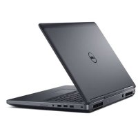ноутбук Dell Precision 7710-4414 Черный