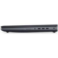 ноутбук Dell Precision 7710-9631 Черный
