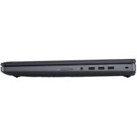 ноутбук Dell Precision 7720-8086 Черный