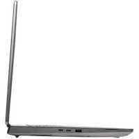 ноутбук Dell Precision 7750-0279 Серый