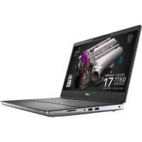 ноутбук Dell Precision 7750-0286 Серый