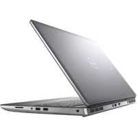 ноутбук Dell Precision 7750-5492 Серый
