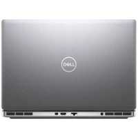 ноутбук Dell Precision 7750-5492 Серый