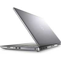 ноутбук Dell Precision 7760-7425
