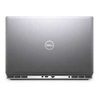 ноутбук Dell Precision 7760-7463 Серый