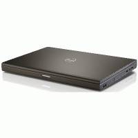 ноутбук DELL Precision M4600 i5 2540M/8/750/Win 7 Pro+XP mode/Silver Коричневый