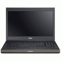 ноутбук DELL Precision M4700 i7 3820QM/16/512/Win 7 Pro Коричневый