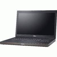 ноутбук DELL Precision M6700 i7 3940XM/16/1000+128/K5000M/Win 7 Pro Коричневый