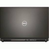 ноутбук DELL Precision M6700 i7 3940XM/16/1000+128/K5000M/Win 7 Pro Коричневый
