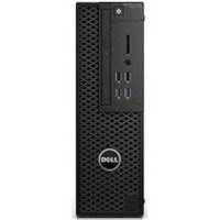 компьютер Dell Precision T3420 3420-3533