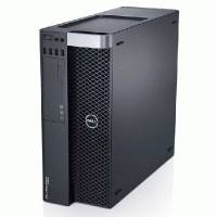 компьютер DELL Precision T3600 210-39350 Intel Xeon E5-1603/4096/250+250