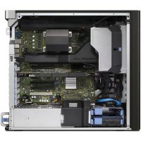компьютер Dell Precision T5810 5810-0134