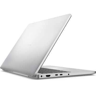 ноутбук DELL Pro 14 Pro14-5653 Серебристый