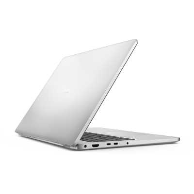 ноутбук DELL Pro 16 Pro16-7613-wpro Серебристый