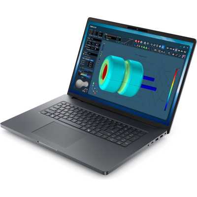 ноутбук DELL Pro Max 18 Plus ProMax18-9622 MB18250 ENG-wpro Черный
