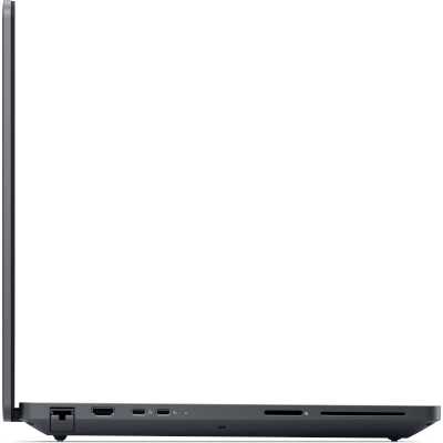 ноутбук DELL Pro Max 18 Plus ProMax18-9622 MB18250 ENG-wpro Черный