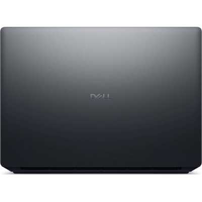 ноутбук DELL Pro Max 18 Plus ProMax18-9622 MB18250 ENG-wpro Черный