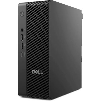 компьютер Dell Pro Max Micro DPMMAX-9624 Черный