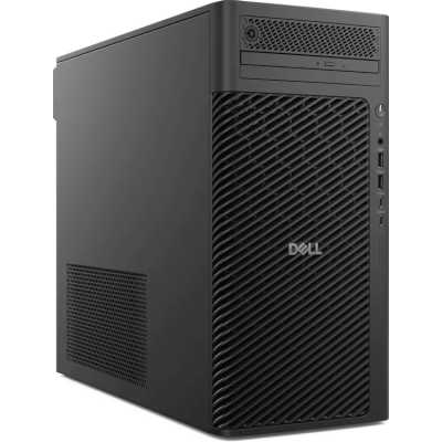 компьютер Dell Pro Max Tower T2 DPMT-7211 Черный