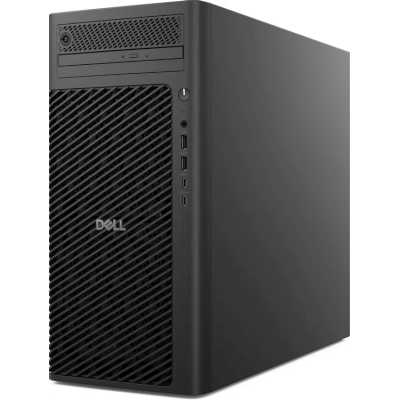 компьютер Dell Pro Max Tower T2 DPMT-7411 Черный
