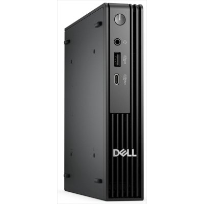 компьютер Dell Pro Micro MFF-5653 ENG Черный
