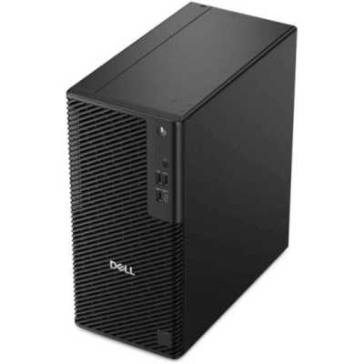 компьютер Dell Pro Precision 7 T1 P7T1-7652A Черный
