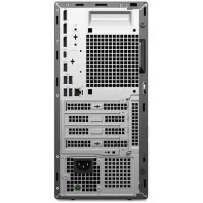 компьютер Dell Pro Precision 7 T1 P7T1-7652A Черный