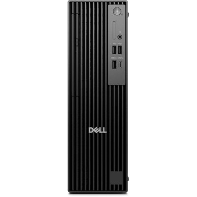 компьютер Dell Pro Slim Plus-9312 Черный