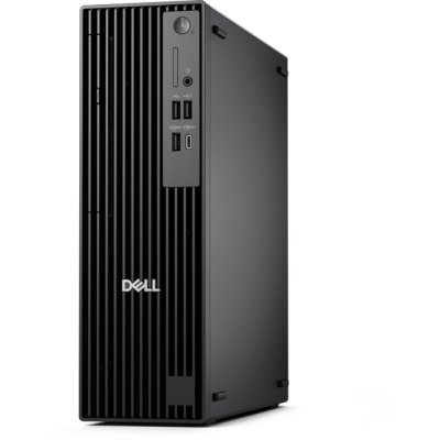 компьютер Dell Pro Slim Plus-9312 Черный