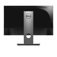 монитор Dell S2417DG Черный