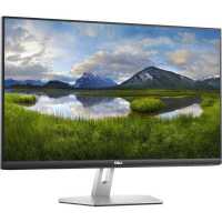 монитор Dell S2721HN Серебристый
