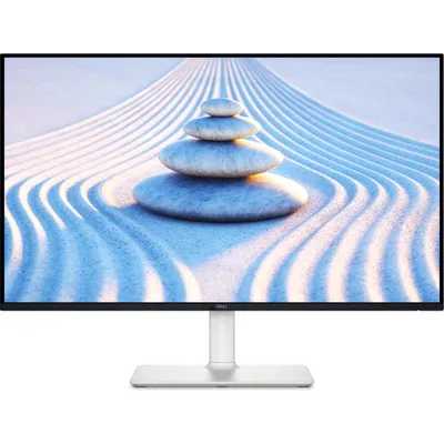 монитор Dell S2725H Белый