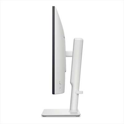 монитор Dell S2725QC Черно-Серебристый