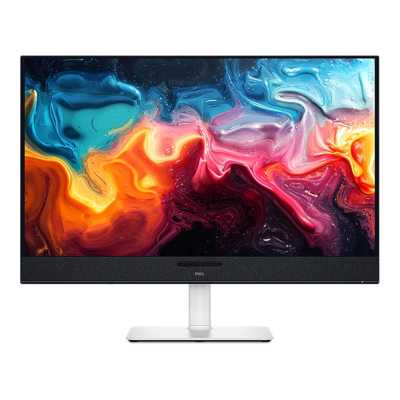 монитор Dell S3225QC Белый