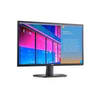 монитор Dell SE2722H Черный