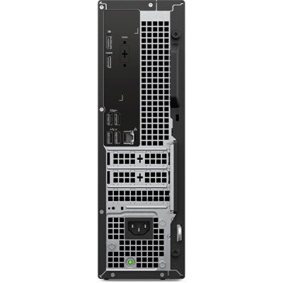 компьютер Dell Slim-5652-wpro Черный