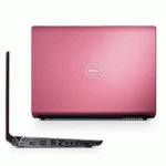 ноутбук DELL Studio 1535 T8300/2/160/HD3450/VHP/Bubblegum Pink Microsatin