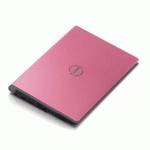ноутбук DELL Studio 1535 T8300/2/160/HD3450/VHP/Bubblegum Pink Microsatin
